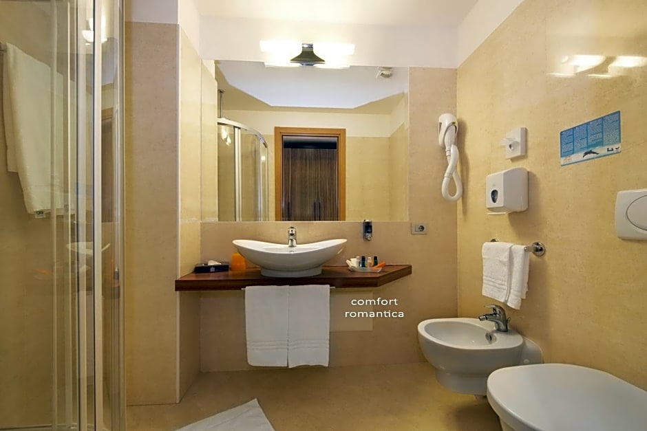 Hotel San Marco