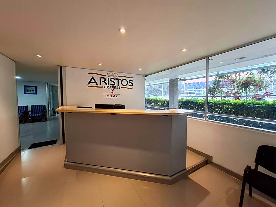 Aristos Express CDMX