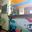 Hotel Tucán Veracruz