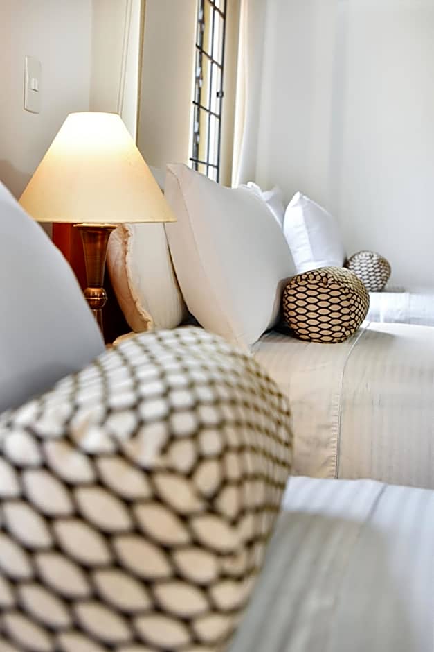 La Campana Hotel Boutique
