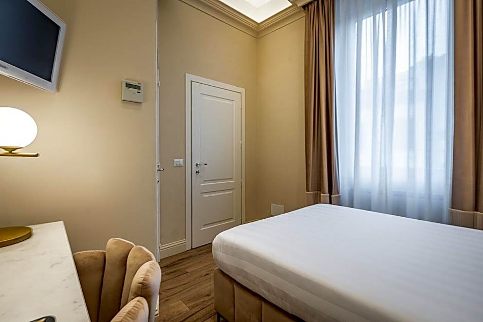 Hotel Emma Small Luxury Hotel