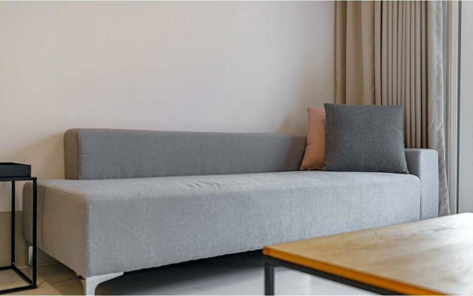 Geoje Mongdol Beach H Avenue Hotel