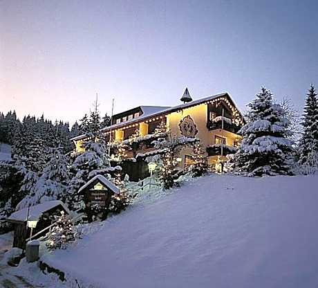 Hotel Adlerschanze