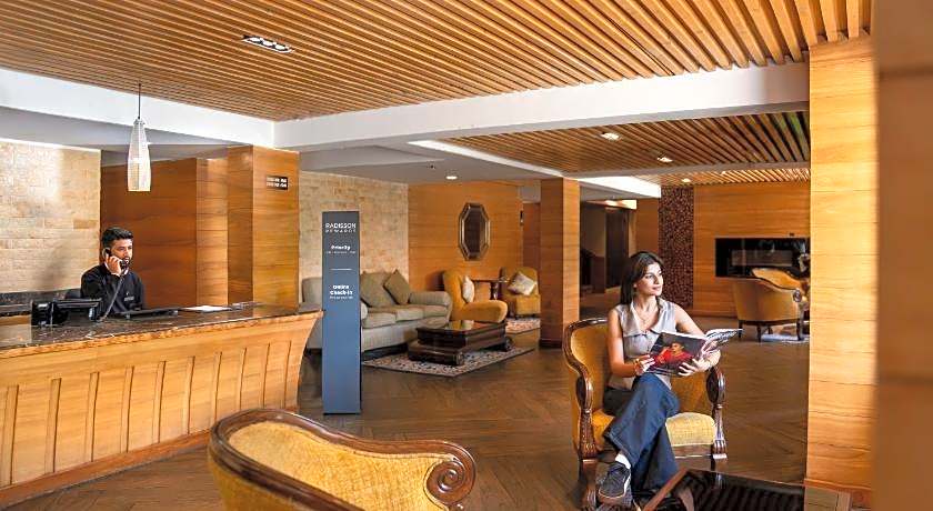 Country Inn & Suites by Radisson, Sonamarg