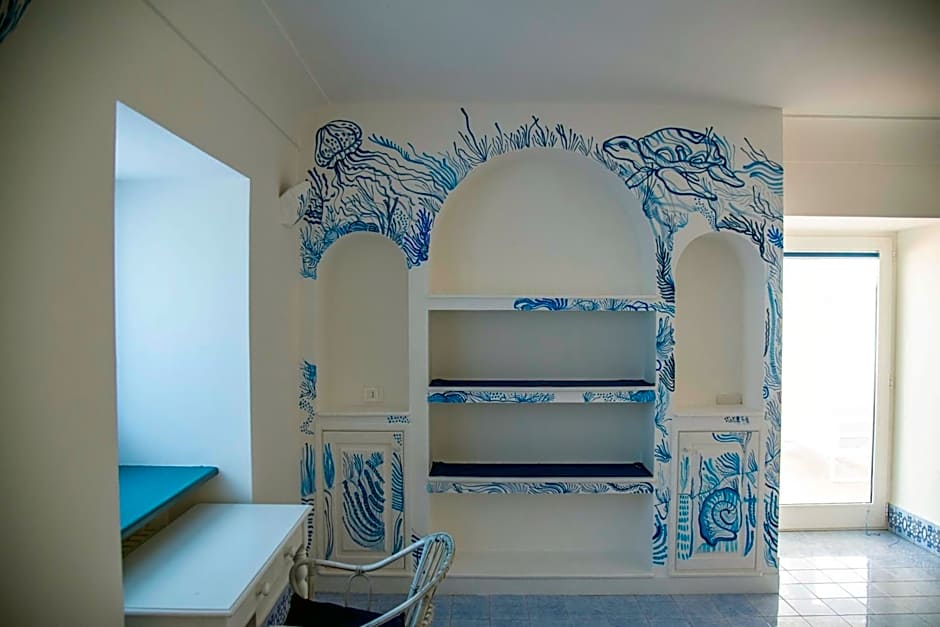 Pennadio Rooms
