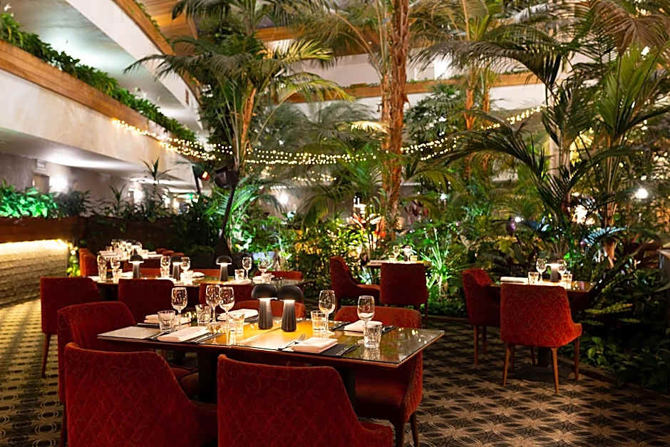 Pavilion On Northbourne