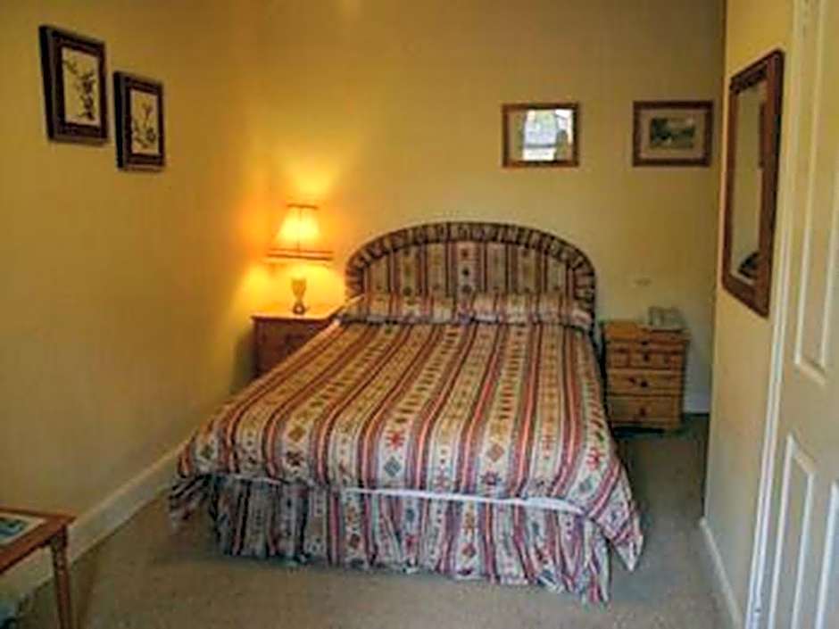 The Blacksmiths Arms