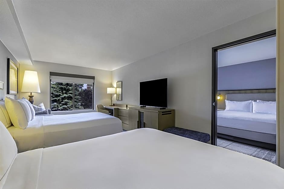 The Newberry Hotel Bend, Tapestry Collection by Hilton