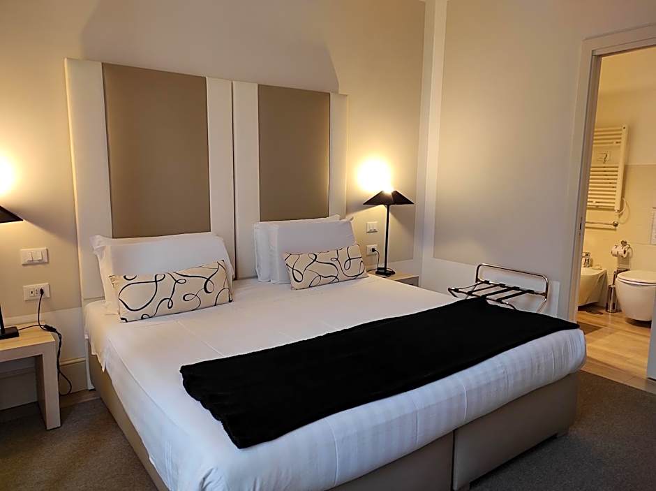 Relais Santa Maria Maggiore