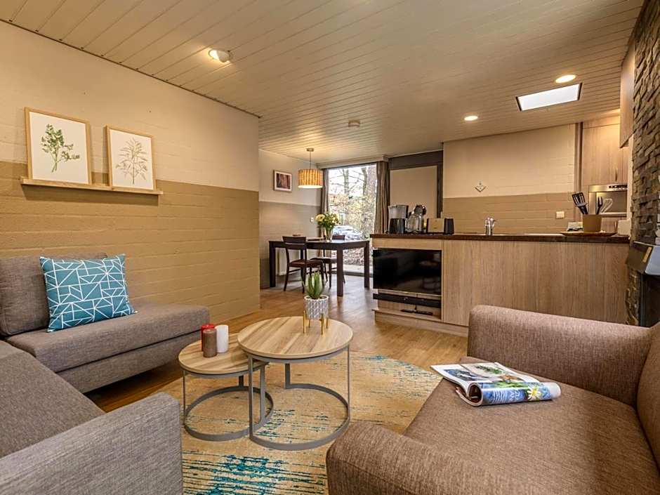 Center Parcs De Kempervennen Eindhoven