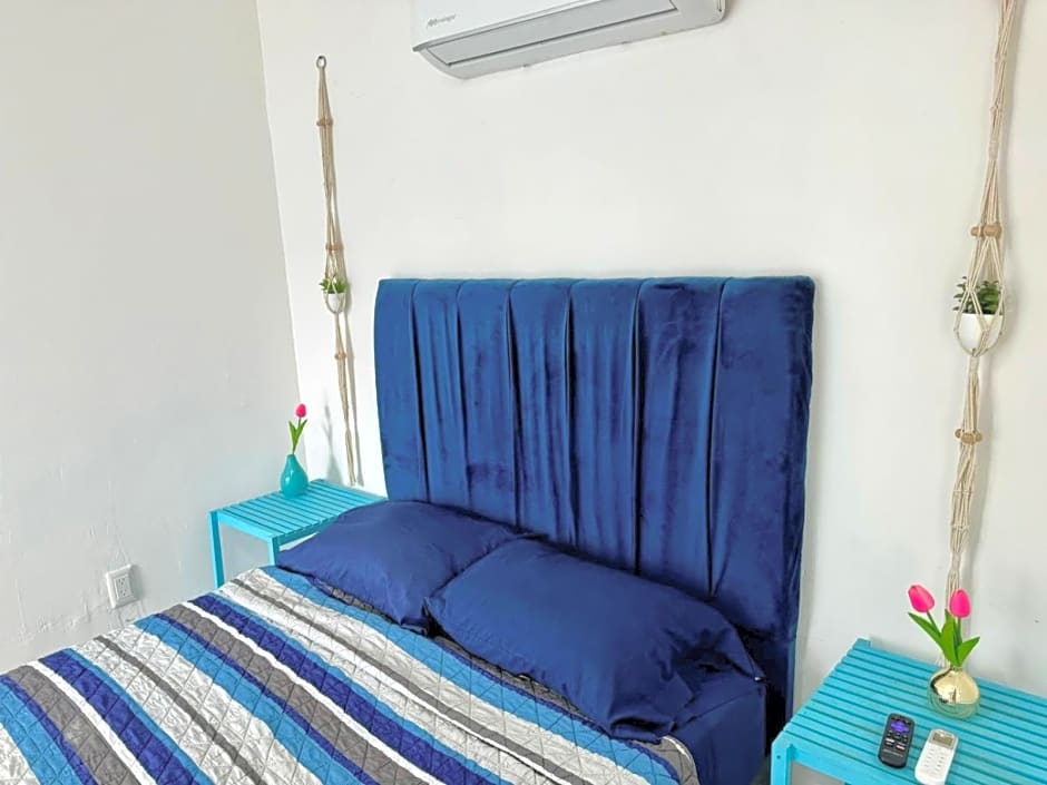 Isla Venados Habitaciones Vacacionales