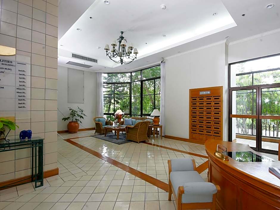 Kantary Bay Hotel & Serviced Apartments Sriracha 