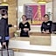 Mercure Hotel Forbach Centre de Loisirs