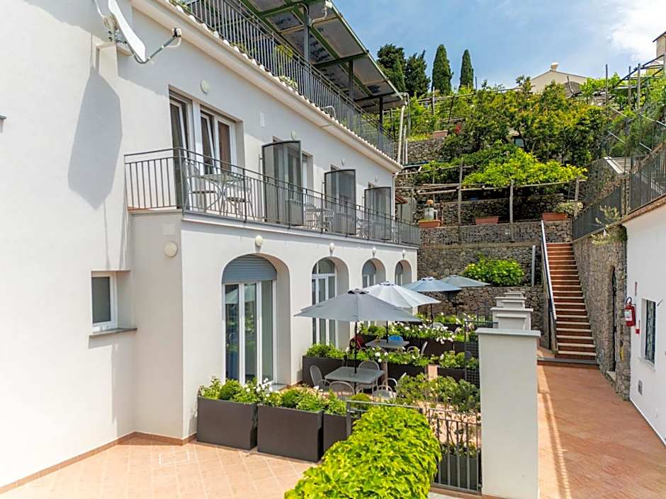 Residence Le Villette