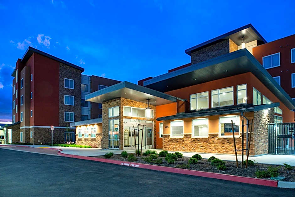 Residence Inn by Marriott Visalia