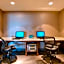 SpringHill Suites by Marriott Lawrence Downtown