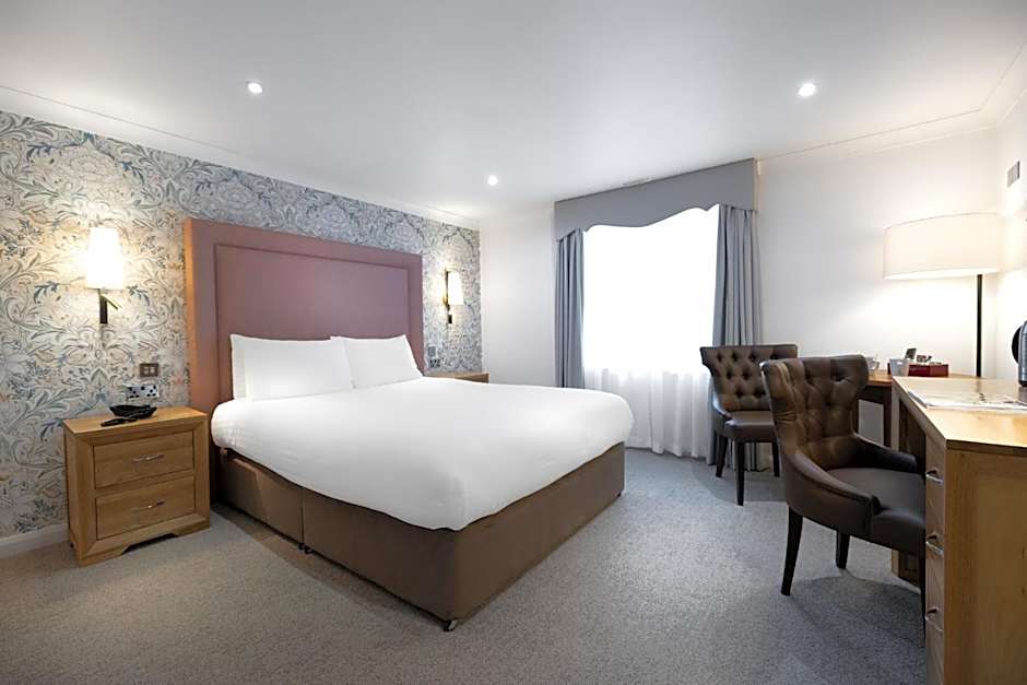 Milford Hall Salisbury By IHG