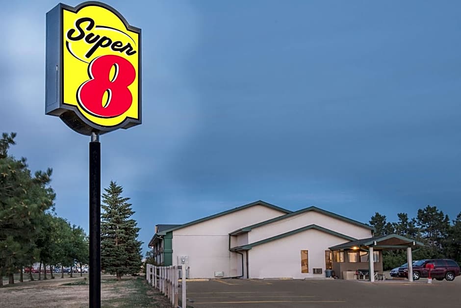 Super 8 by Wyndham Miller