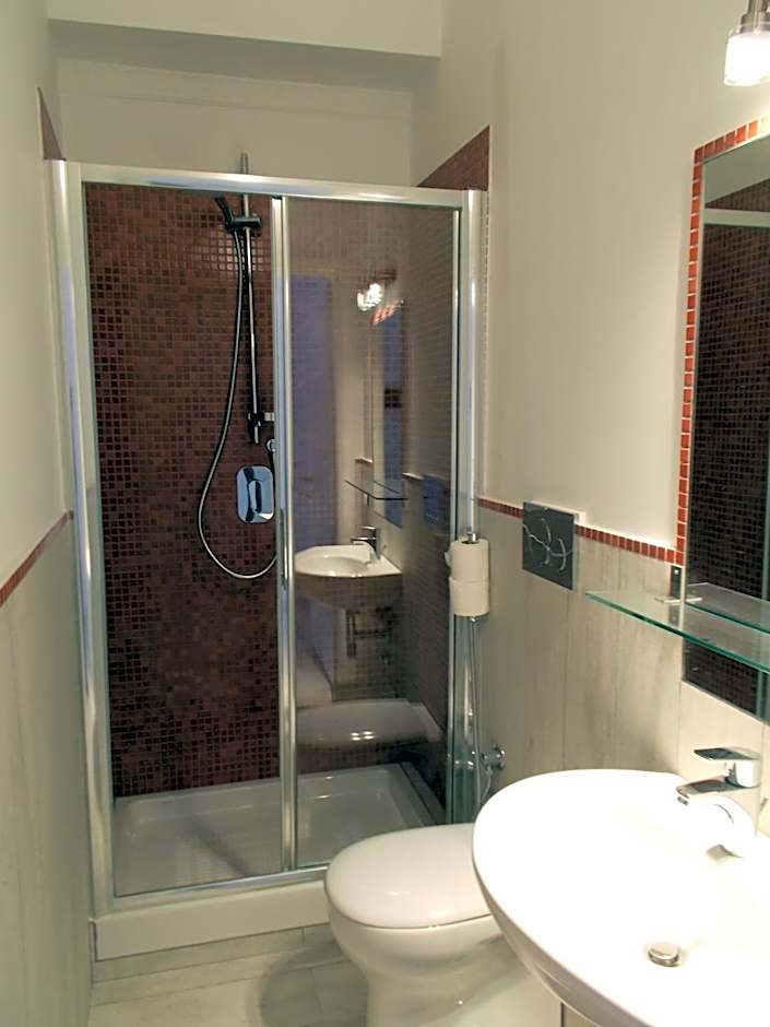 Houspitality Nero Bed & Breakfast