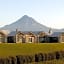 Taranaki Country Lodge