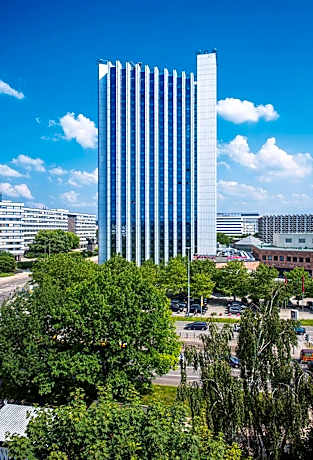 Congress Hotel Chemnitz