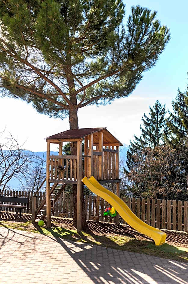 Hotel Restaurant Alber