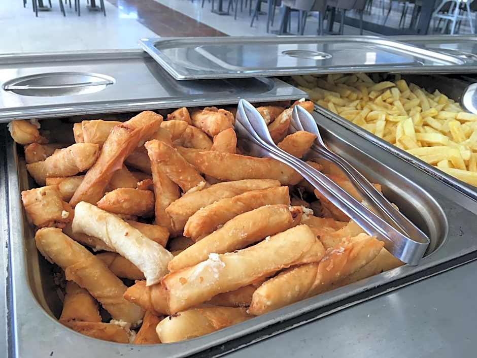 Safak Hotel Didim Alkolsuz