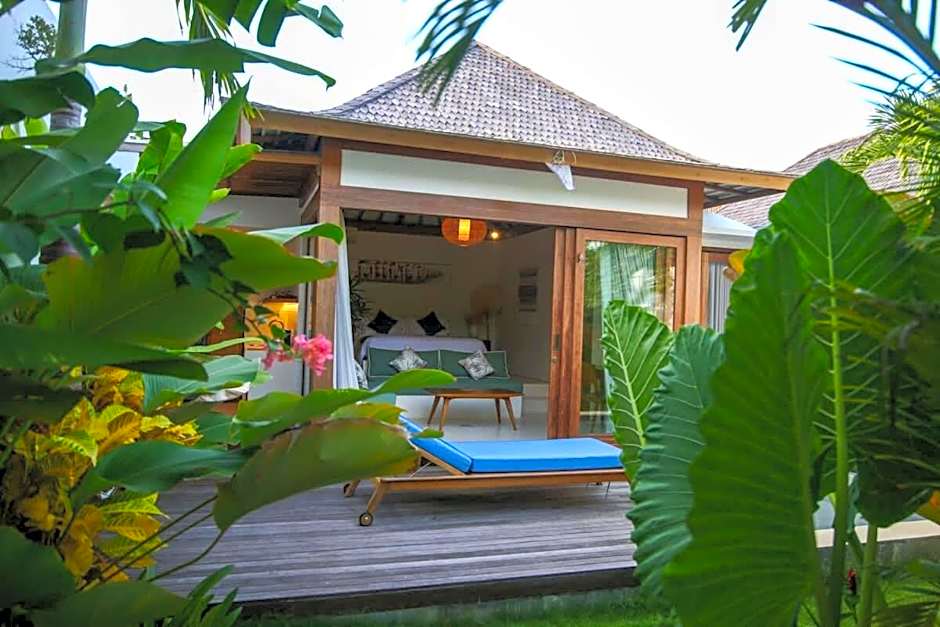 Di Cappio Villa Uluwatu 1