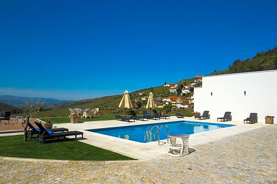 Casa Miradouro
