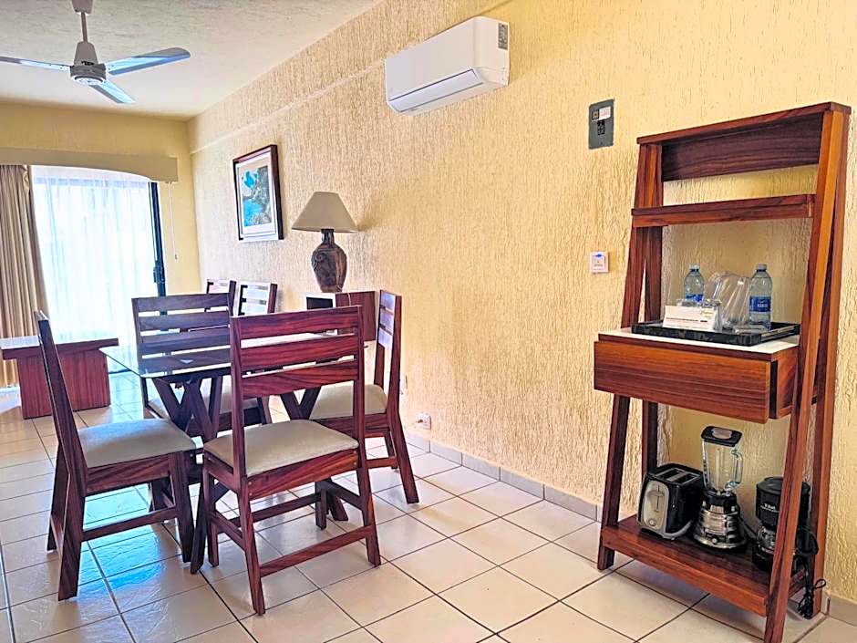 Tropicana Hotel Puerto Vallarta