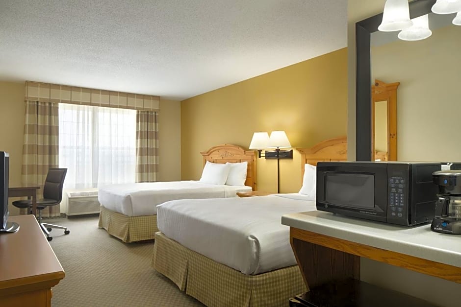 Country Inn & Suites by Radisson, Grinnell, IA