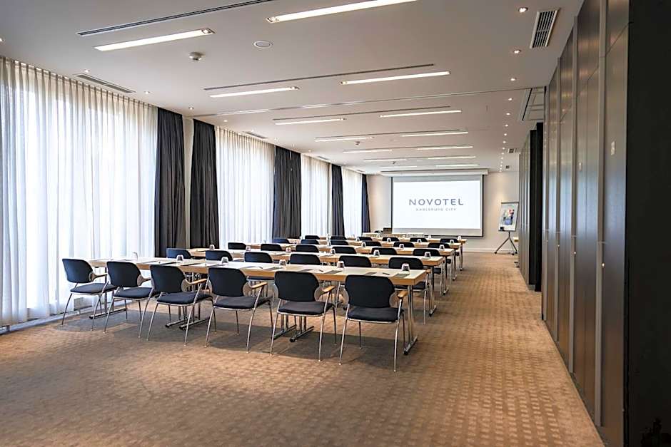 Novotel Karlsruhe City