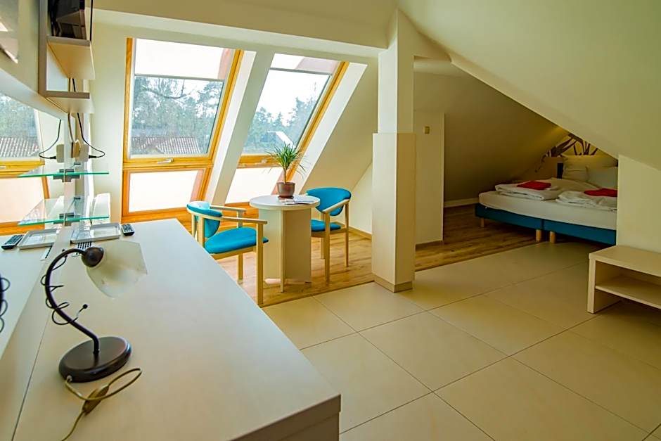 Paula Wellness & SPA