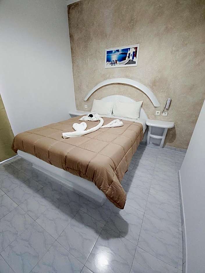Hotel Palladion