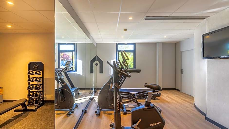 Campanile PRIME - Le Blanc Mesnil