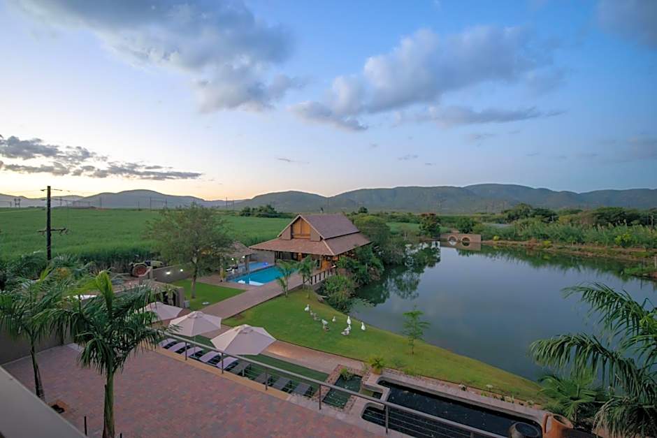 Nkomazi Kruger Lodge & Spa