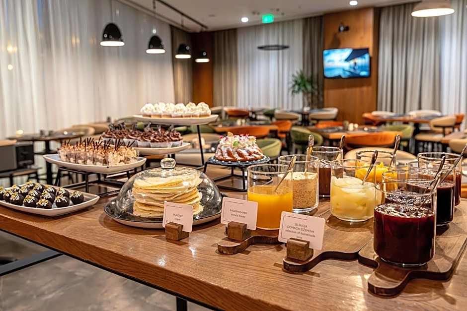 Sheraton Novi Sad
