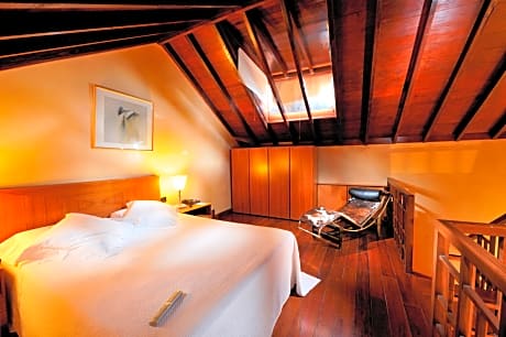 double or twin duplex