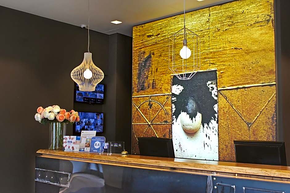 Best Western Hotel Piemontese