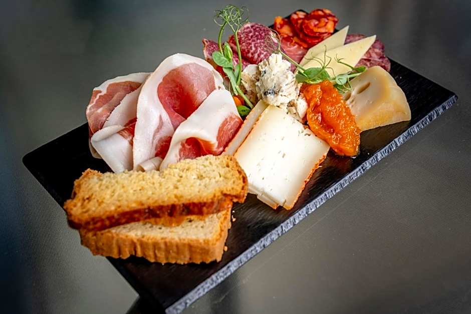 Sheraton Lisboa Hotel & Spa