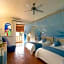 Chez Waffle Hotel