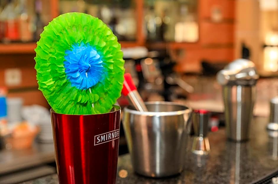 Hotel Baía De Monte Gordo