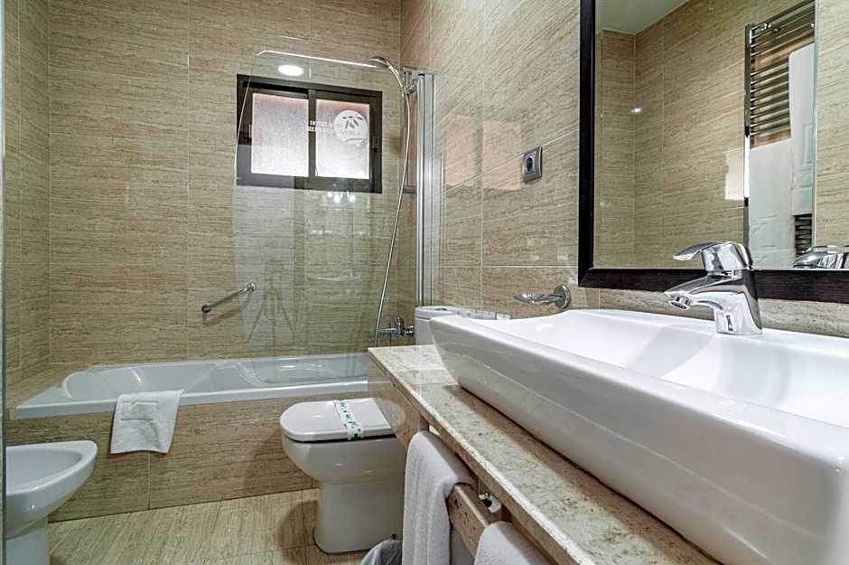 Hotel & Spa Sierra de Cazorla 4*