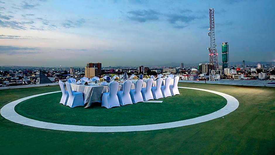 Holiday Inn Express Puebla By IHG