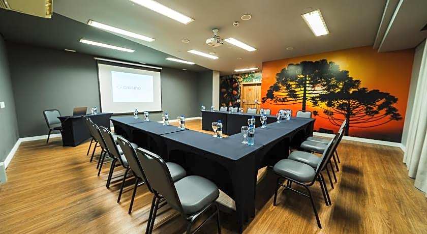 Mercure Curitiba Aeroporto Hotel