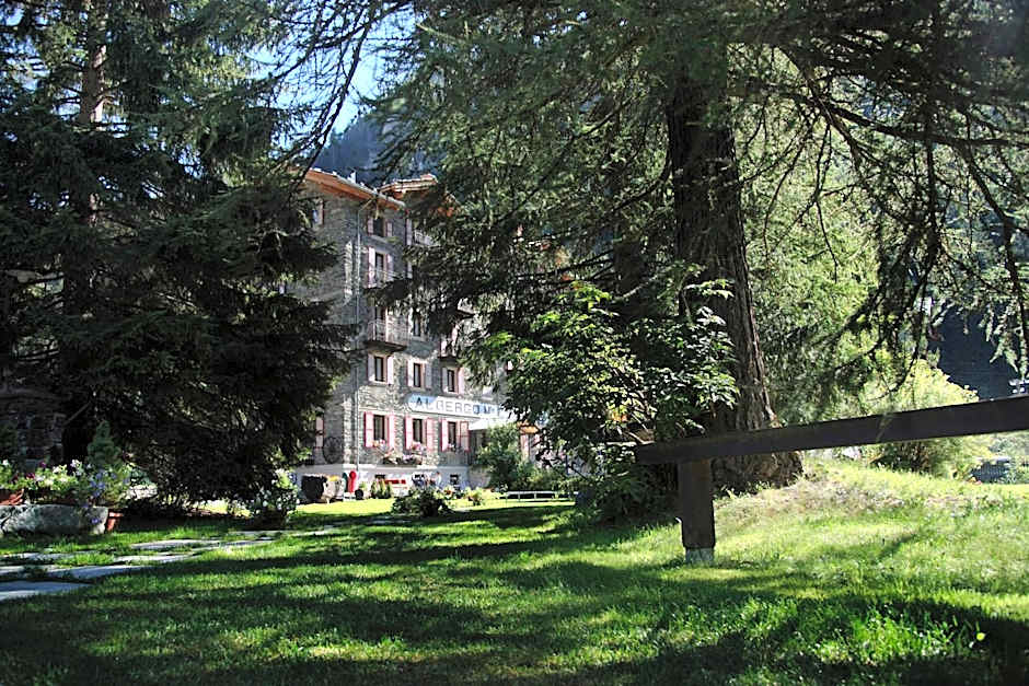 Albergo Monte Cervino