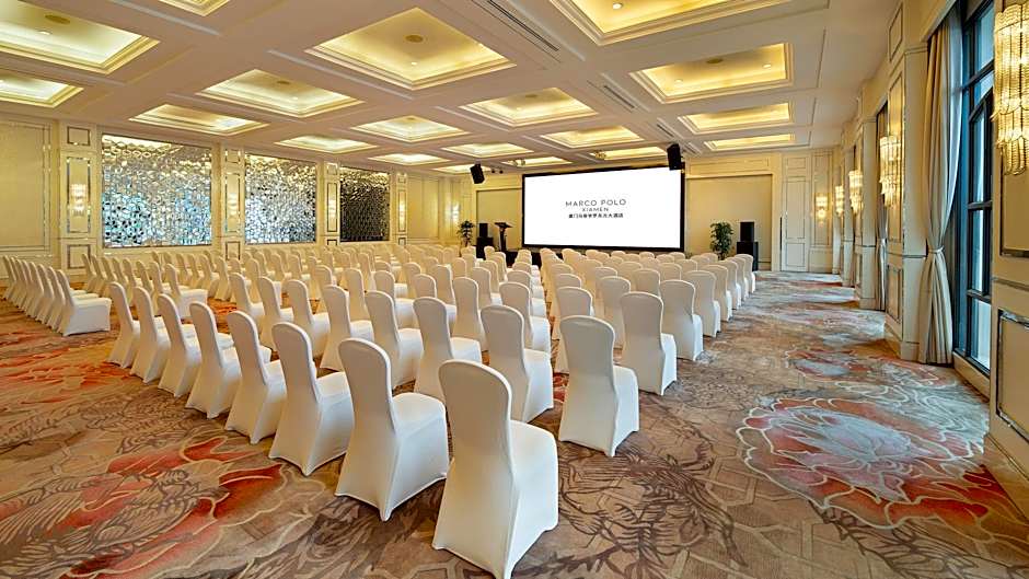 Marco Polo Xiamen
