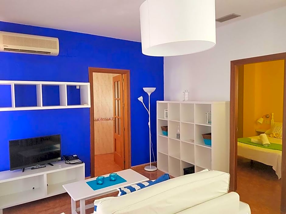 Nest Style Granada