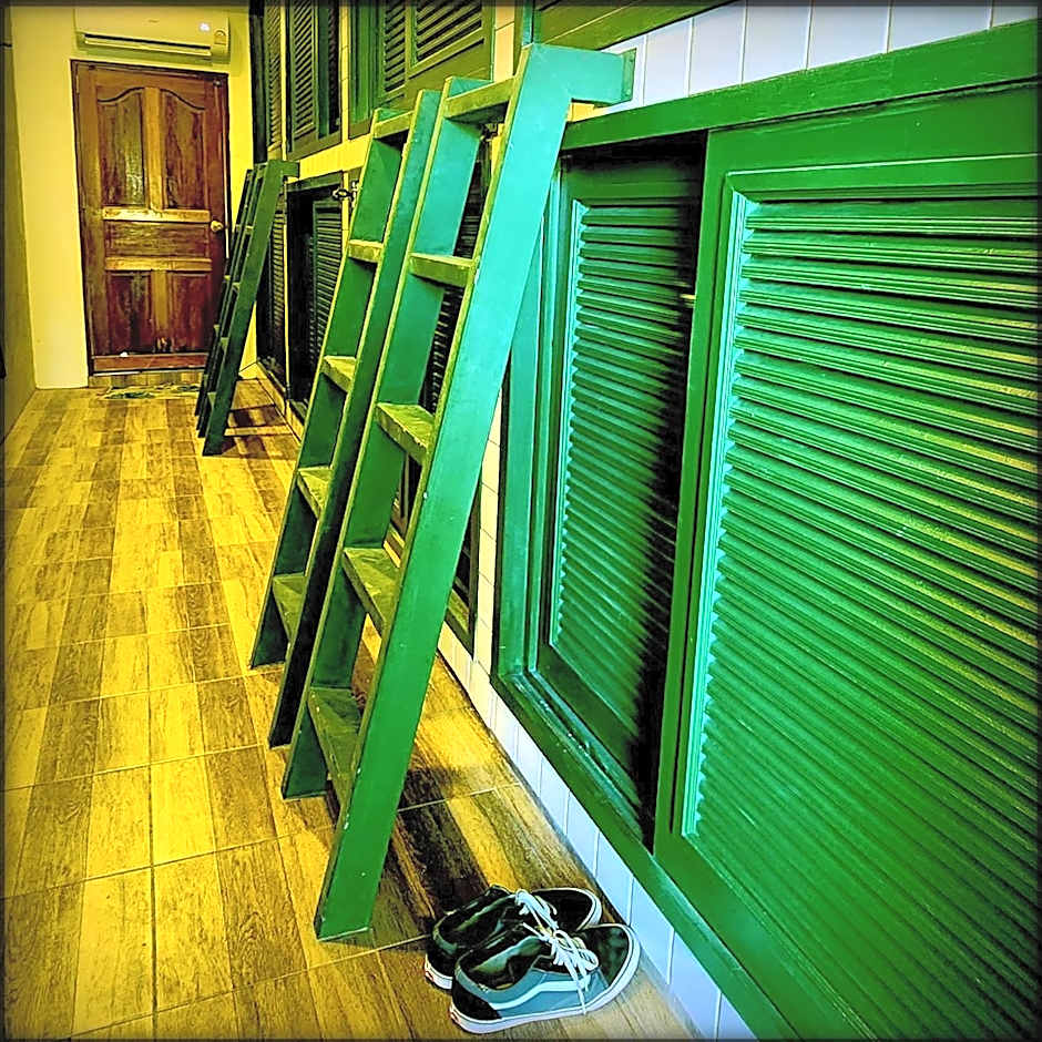 Jungle Fever Koh Chang