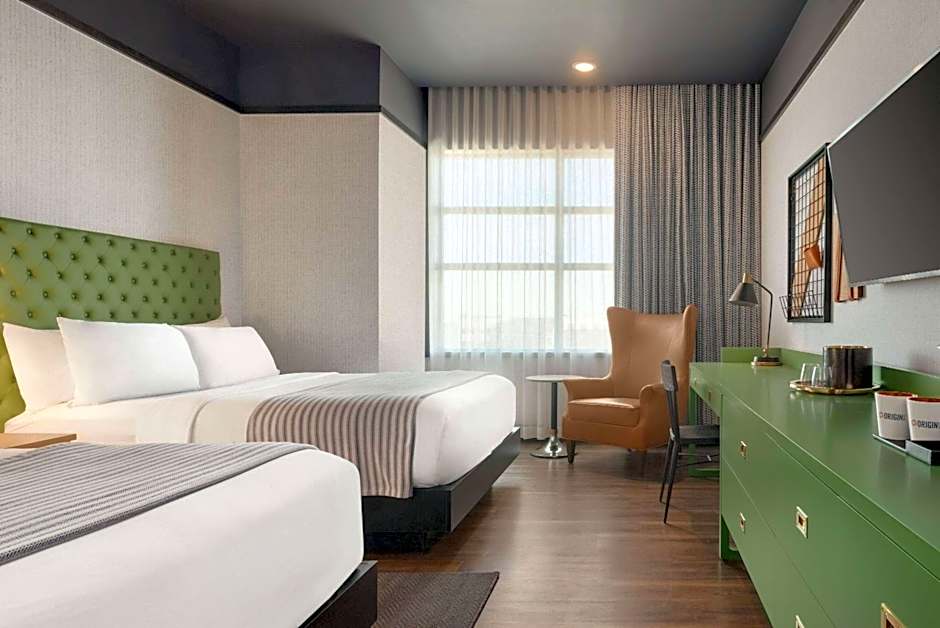 Origin Hotel Lexington